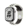 Apple 46mm Essential White Nike Sport Band - S/M - 1594311 - zdjęcie 2